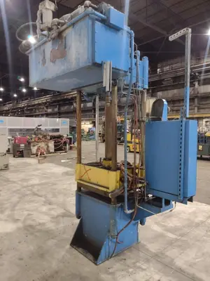 USED NORDBERG 12777