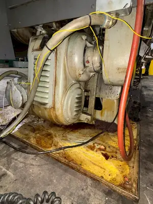 USED ASAHI US BAIRD 28