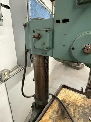 USED SOLBERGA SE725