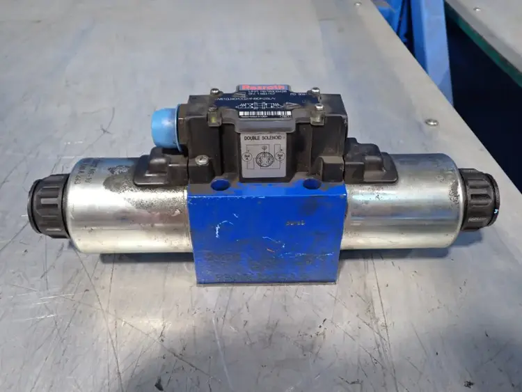 Used REXROTH R978909428 Pumps Ohio US | HGR 24 #877602