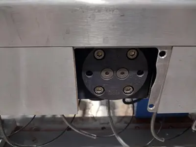 27mm Complete Compounding Line