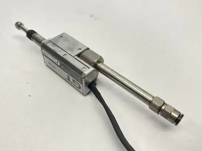 Used KEYENCE AIR CYLINDER SENSOR HEAD Proximity Sensors | Maverick Industrial Sales #1103167