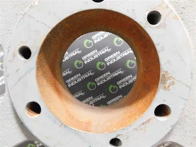 USED TB WOOD'S INC. 5V2127