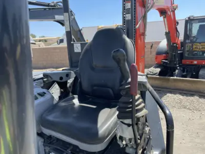 2019 JOHN DEERE 50G 9,500-24,999 Lb Mini Excavators | Steam Well LLC (7)