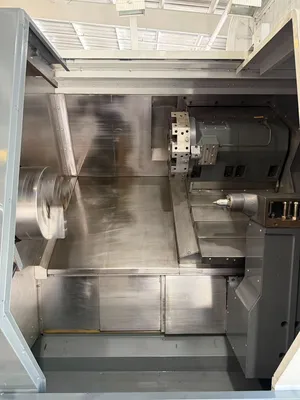 Used 2011 HAAS SL-40 CNC Lathes California US | MachineStation #1403920