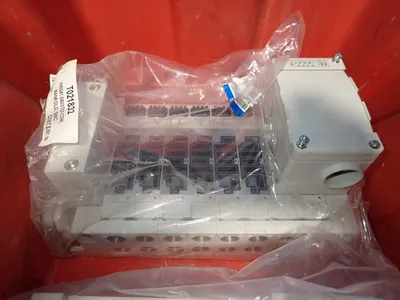 New | in-Stock SMC VV5Q410803T0CDW Pumps Ohio US | HGR 24 #738073