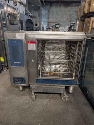 USED Alto Shaam CTP7-20E