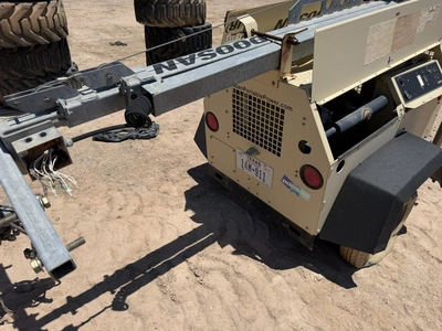 Used _UNKNOWN_ _UNKNOWN_ Construction Equipment (Miscellaneous) Texas US | Miedema Asset Management Group #1312748