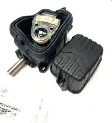 USED TER FINECORSA FOX ROTARY LIMIT SWITCH