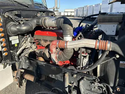 USED 2009 PETERBILT 389