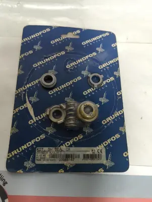 New | in-Stock GRUNFOS 985167 Pump Parts Ohio US | Surplus Asset Holdings #1543536