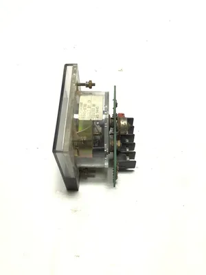 Hoyt ISCM3NO000/C30144 Analog Panel Meter X 100 RPM
