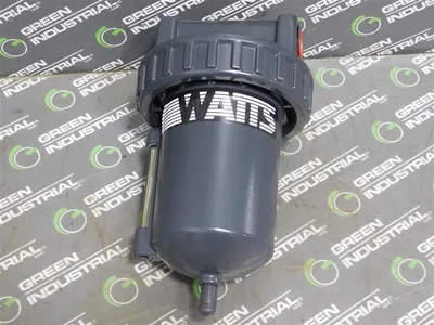USED WATTS REGULATOR CO. F602-06WJ