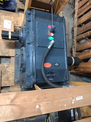 USED Falk 445AS-1