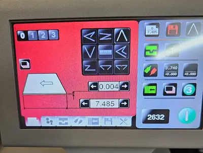 USED 2020 MORGANA DIGIFOLD PRO