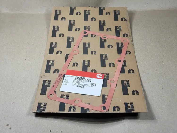 New | in-Stock CUMMINS 4066827 Parts British Columbia CA | Lenmark #273127