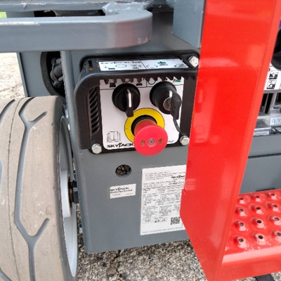 NEW 2026 Skyjack SJ3219E
