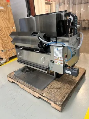 2021 BELLMARK INTELIJET HD PRINTER Printing & Converting, Digital Printing | Mark One Machinery (7)