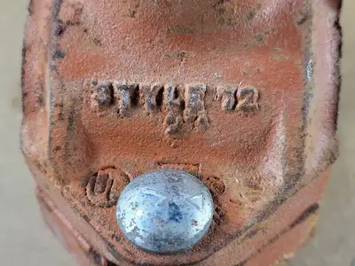 USED VICTAULIC STYLE 72