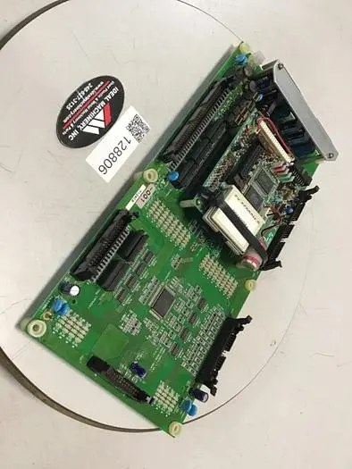 Used CONAIR FX2-96BMT JY331-001 Circuit Boards Michigan US | Ideal Machinery #580616