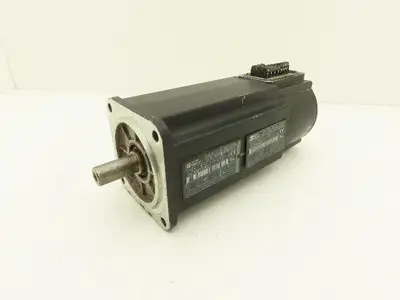 Used REXROTH INDRAMAT _UNKNOWN_ Servo Motors Indiana US | Arrow Industrial #1408435