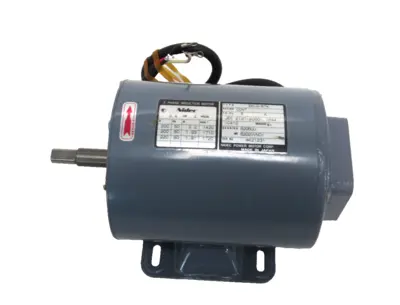 NEW NIDEC EELQ-8TW MOTOR 200/220V EELQ8TW