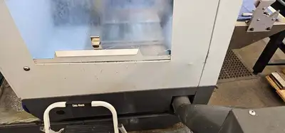 2017 HAAS VF-2SS Machining Centers, Vertical | Asset Exchange Corporation (5)