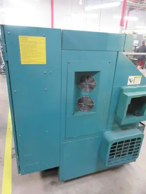 Used NAKAMURA TMC-20II CNC Lathes California US | TNT Industrial #1340276