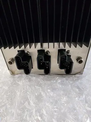 WATLOW POWER SUPPLIES