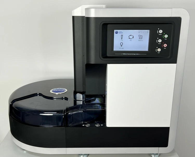 Used Taiwan Advanced Nanotech Maelstrom 9600 Lab Automation Missouri US | BioLabTek #805348