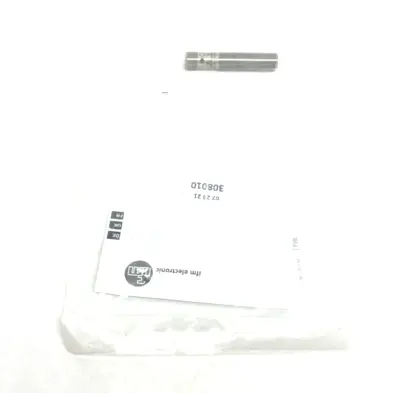 New | in-Stock ifm Stainless Steel Capacitive Sensor Normally Open, KFA3040BBPKG/NI/ Proximity Sensors Michigan US | Maverick Industrial Sales #1424135