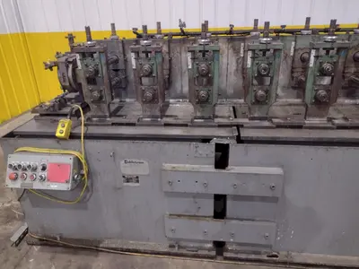 USED DAHLSTROM 400-20 OB