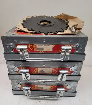 Used SANDVIK COROMANT S-330.20-200030-230 Misc Industrial Equipment Kentucky US | Aucto #687162