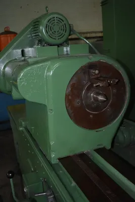 Used LANDIS LCHH Cylindrical Grinders Including Plain & Angle Head Ohio US | Mohawk Machinery #1284081