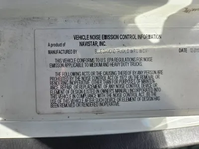 2015 INTERNATIONAL 4300 SBA 4X2 BOX TRUCK BOX TRUCK | Levy Recovery Group (31)