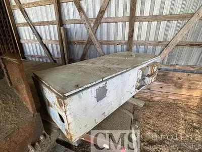 USED MAC SAWMILL GANG RIP