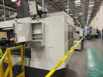 Used 2012 HAAS VF-7 Vertical Machining Centers Arizona US | KD Machinery #1469276