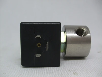 USED ASCO SCFFXE262C220