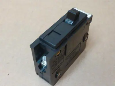 USED WESTINGHOUSE HQP120