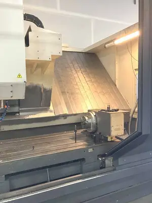 2008 MAG CINCINNATI FTV 840-2500 4ax Vertical Machining Centers | Compass Machine Tools, LLC (5)
