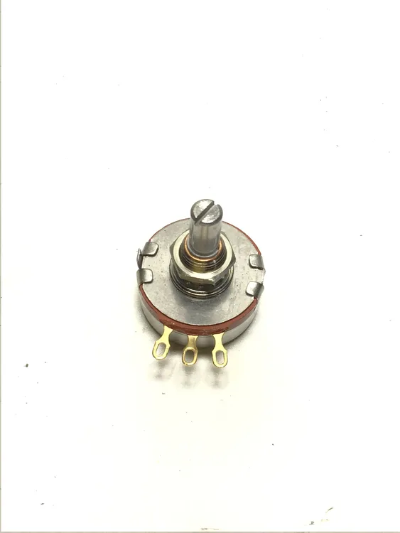 Used PEC _UNKNOWN_ Potentiometers Pennsylvania US | Moses B Glick #1009174