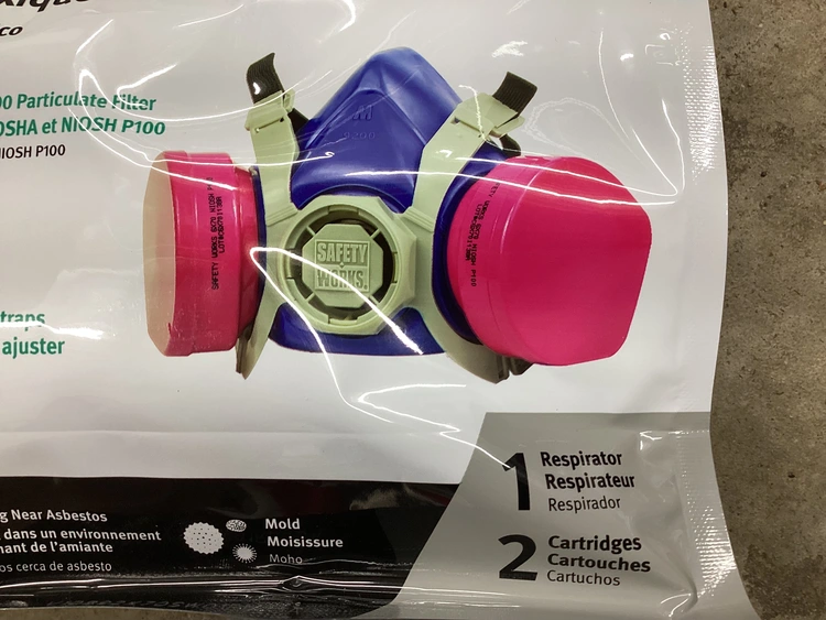 Used _UNKNOWN_ _UNKNOWN_ Respirators / Ventilators Michigan US | Miedema Asset Management Group #1210820