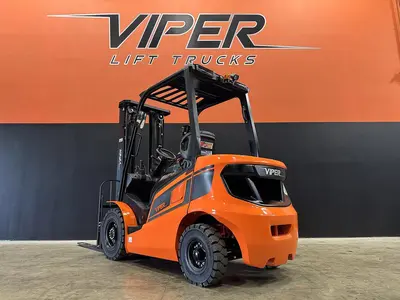 NEW 2026 VIPER FB25F