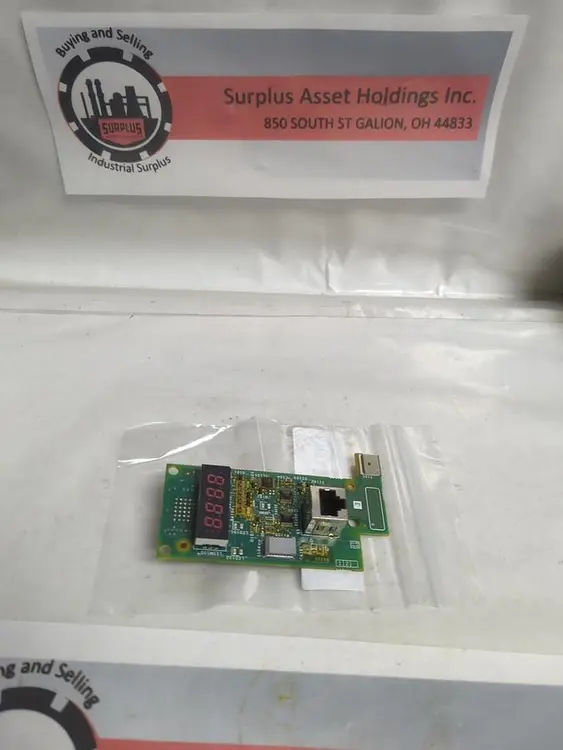 Used SCHNEIDER ELECTRIC 16253190112A03 Power Inverters Ohio US | Surplus Asset Holdings #1242446