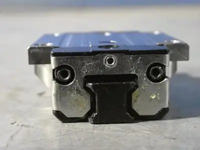 USED REXROTH R040108062