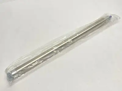 0916-DX | Bimba  Double Acting Pneumatic Cylinder 1-1/16" Bore 16" Stroke - New