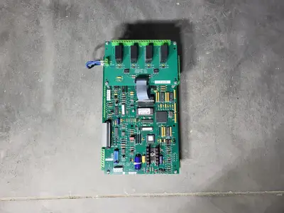 Used BENSHAW BIPCM1CPU Misc Electrical & Power Parts British Columbia CA | Lenmark #1439817