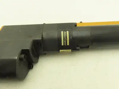 Atlas Copco BSM 2590-R2.5  4230 1941 80 Nutrunner 1/2" Drive Offset QXOT 50-100