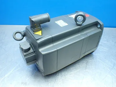 USED SIEMENS 1FK70842AF711RB0