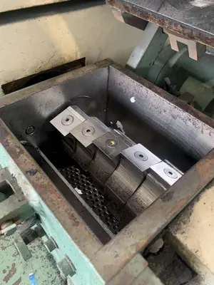 USED IMS LP-49-5C